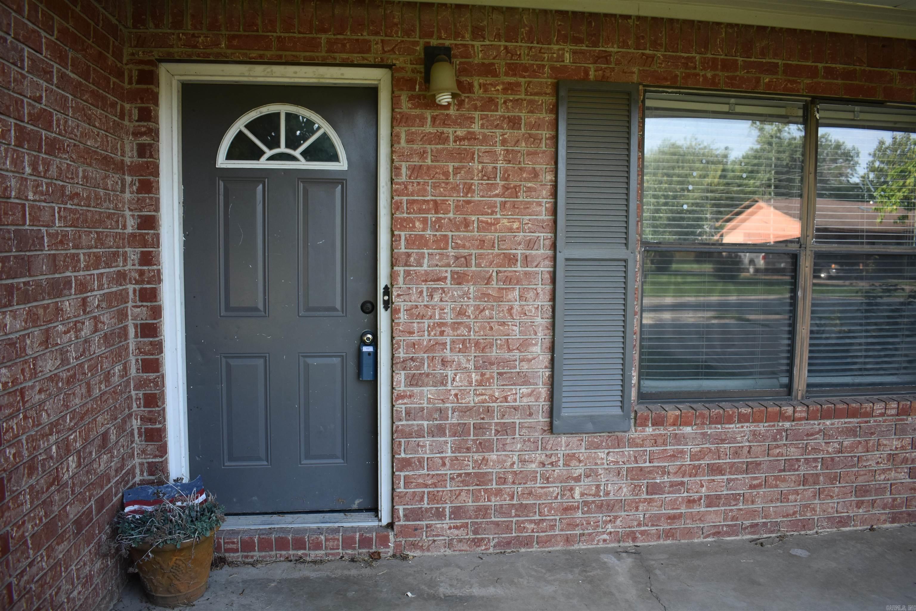 BENSON - Residential