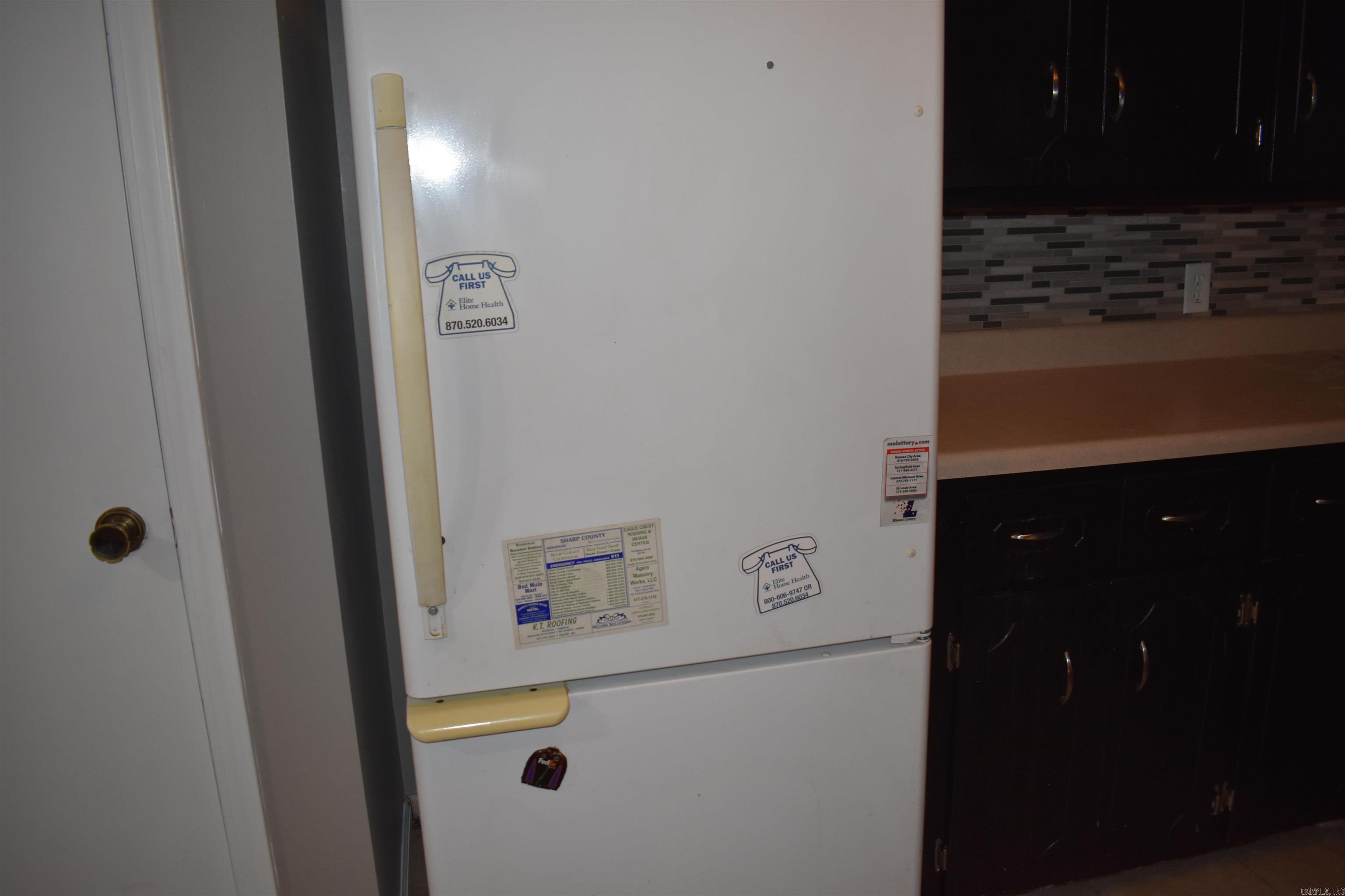 BENSON - Residential