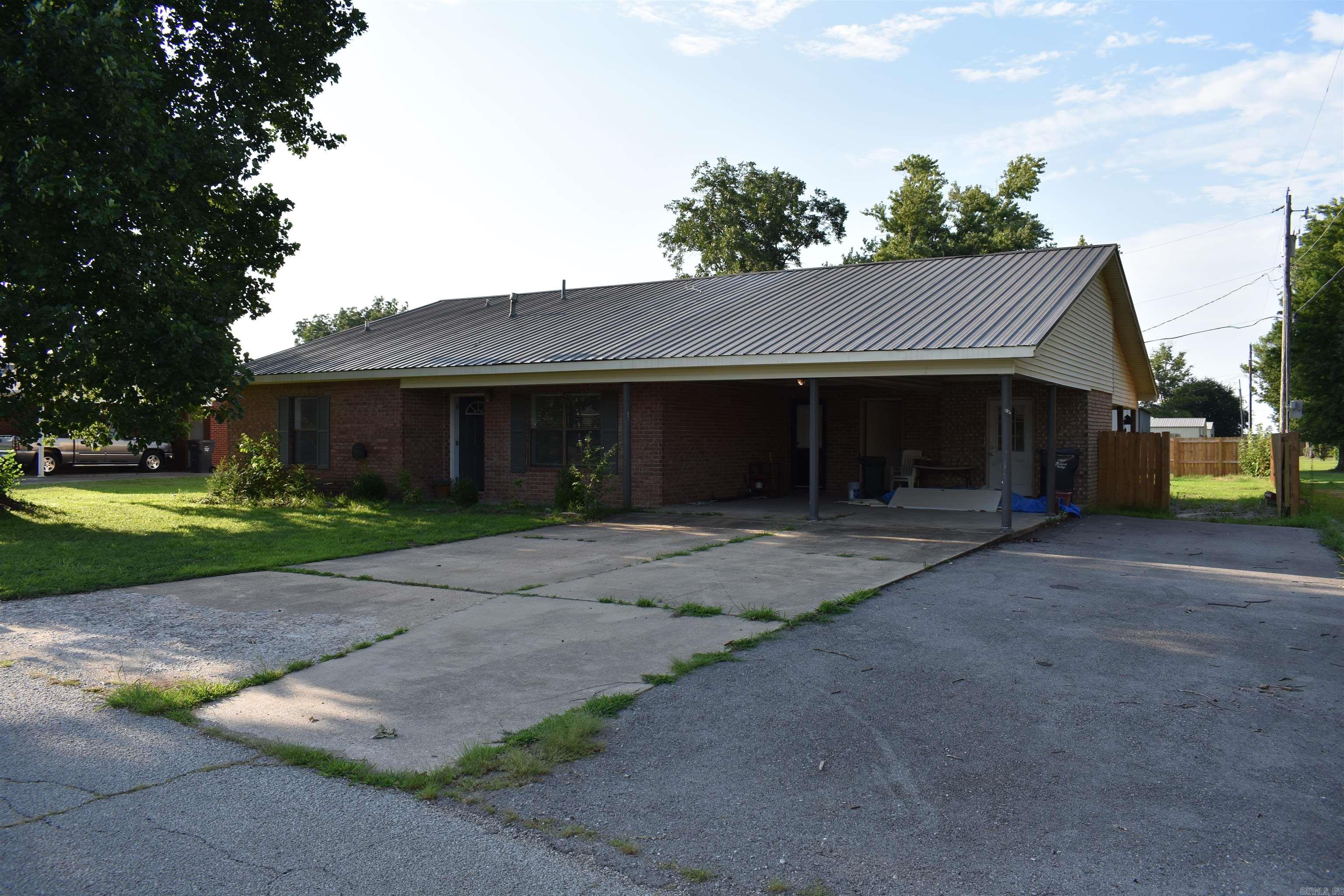 BENSON - Residential