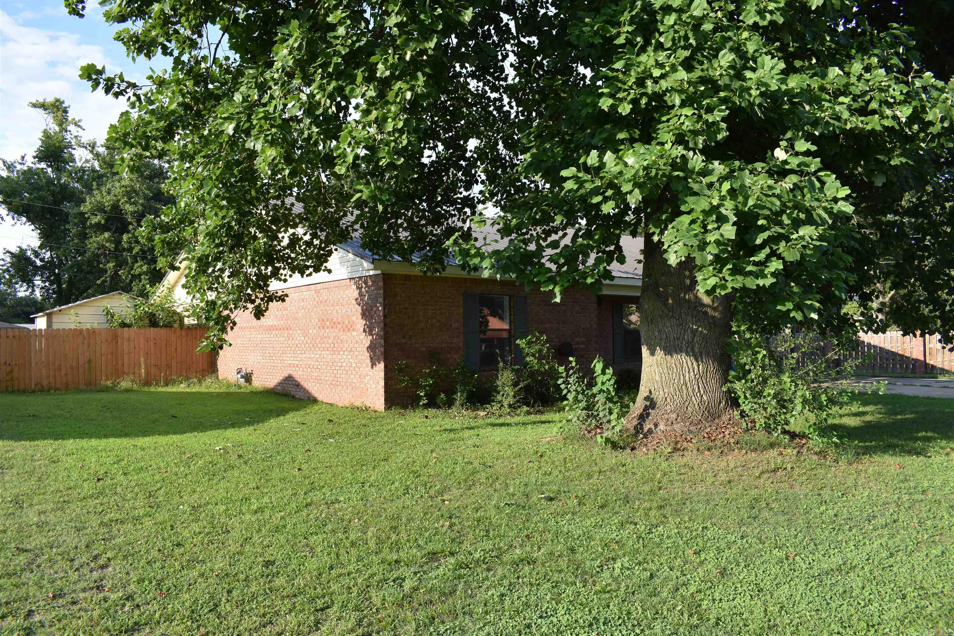 BENSON - Residential