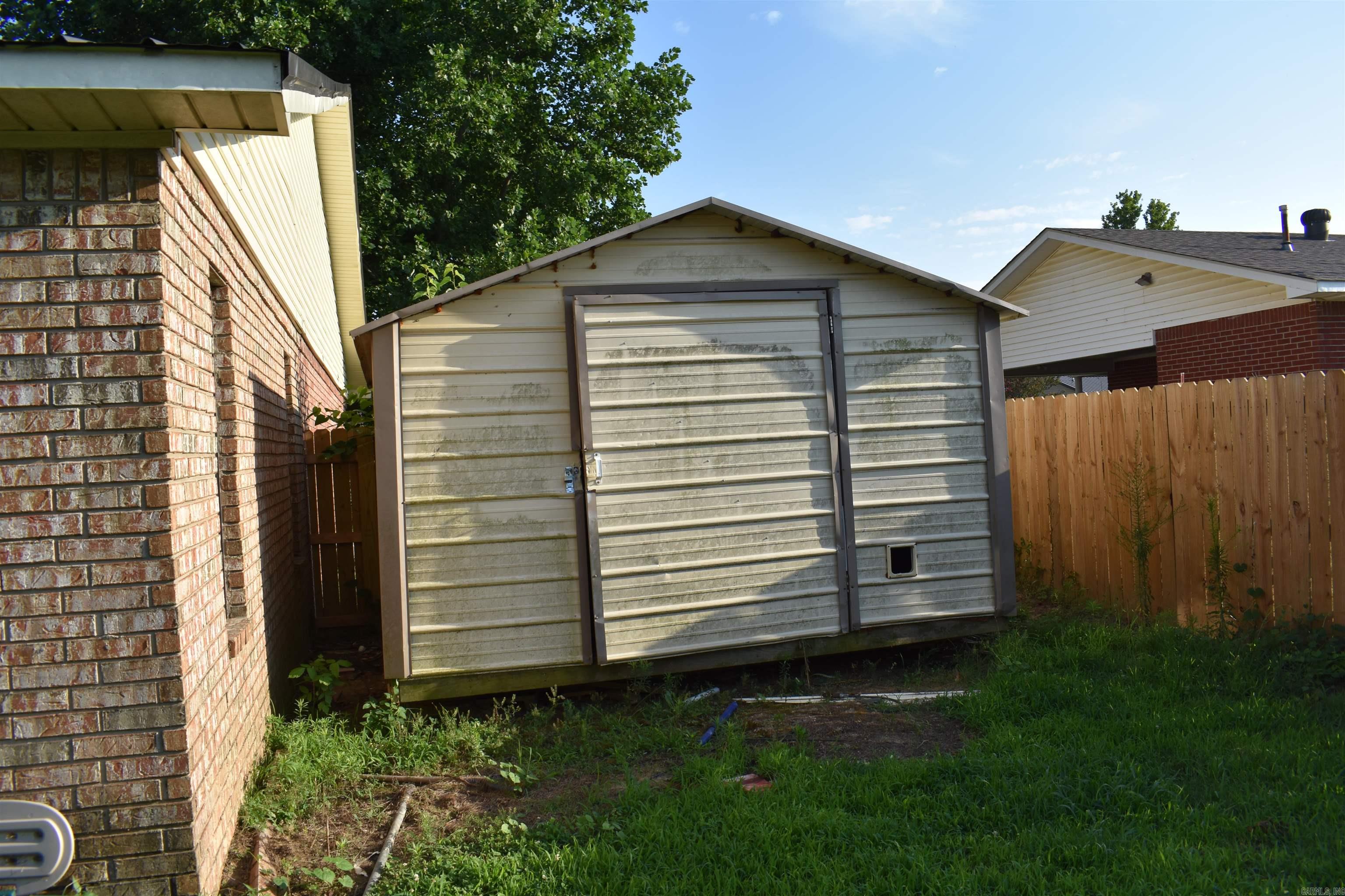 BENSON - Residential