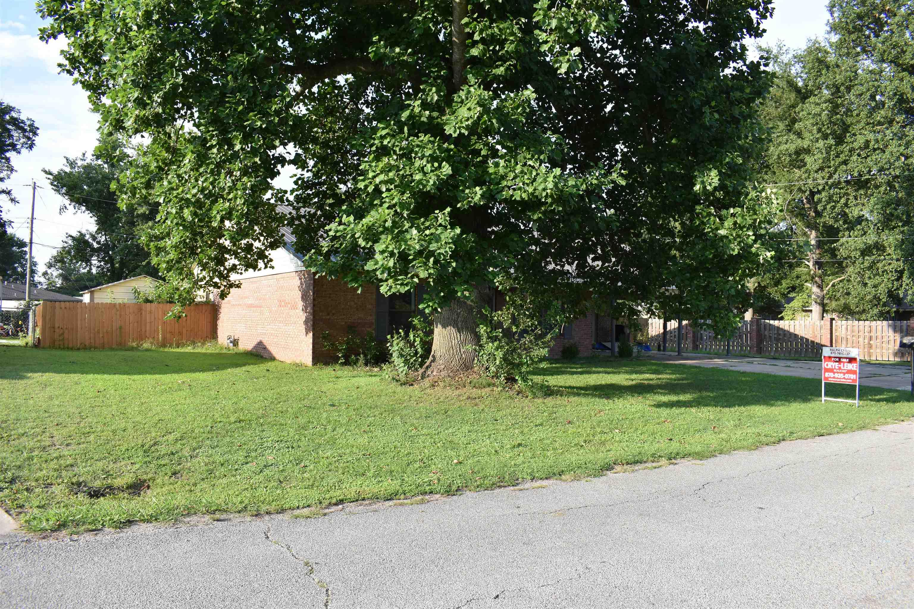 BENSON - Residential