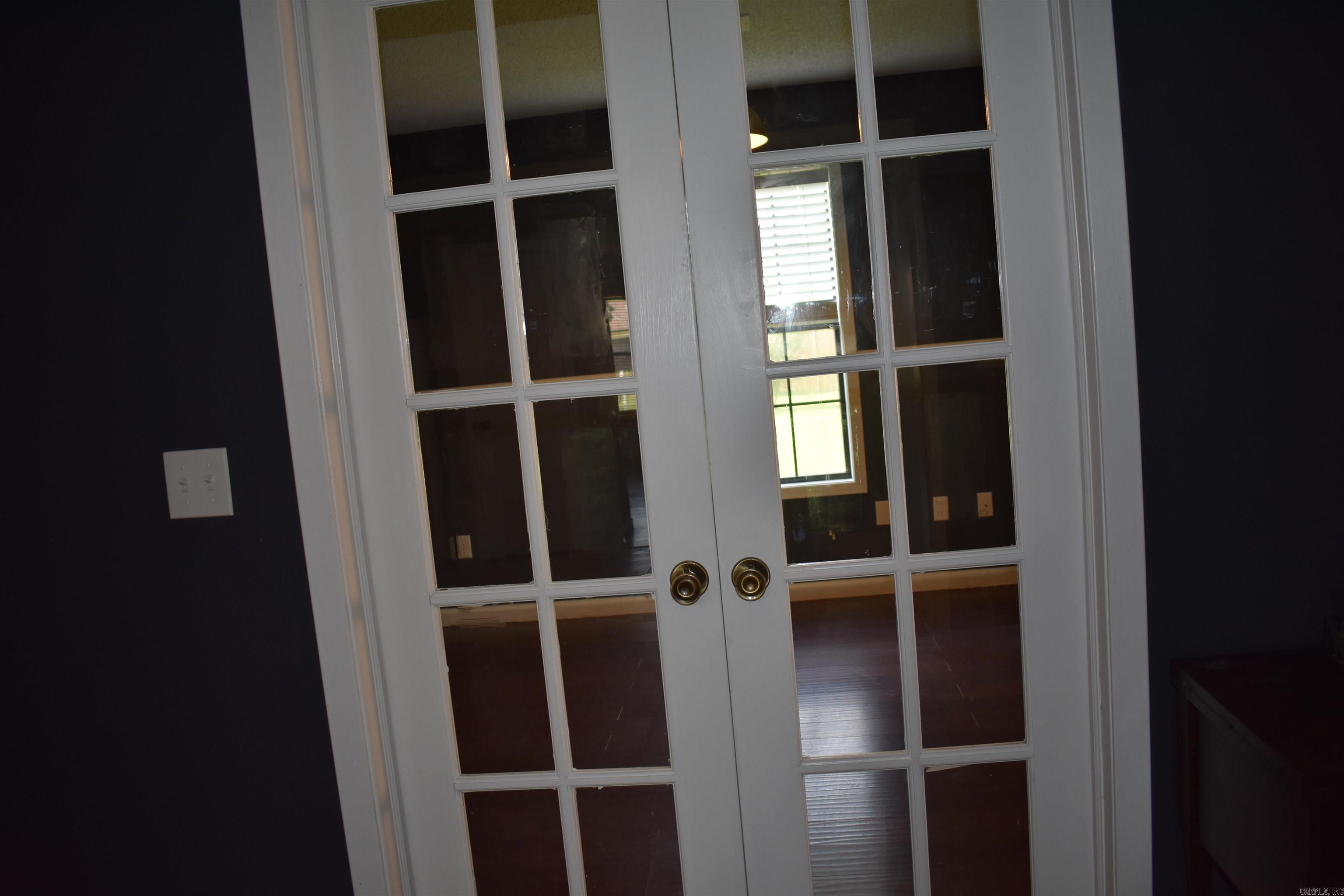 BENSON - Residential