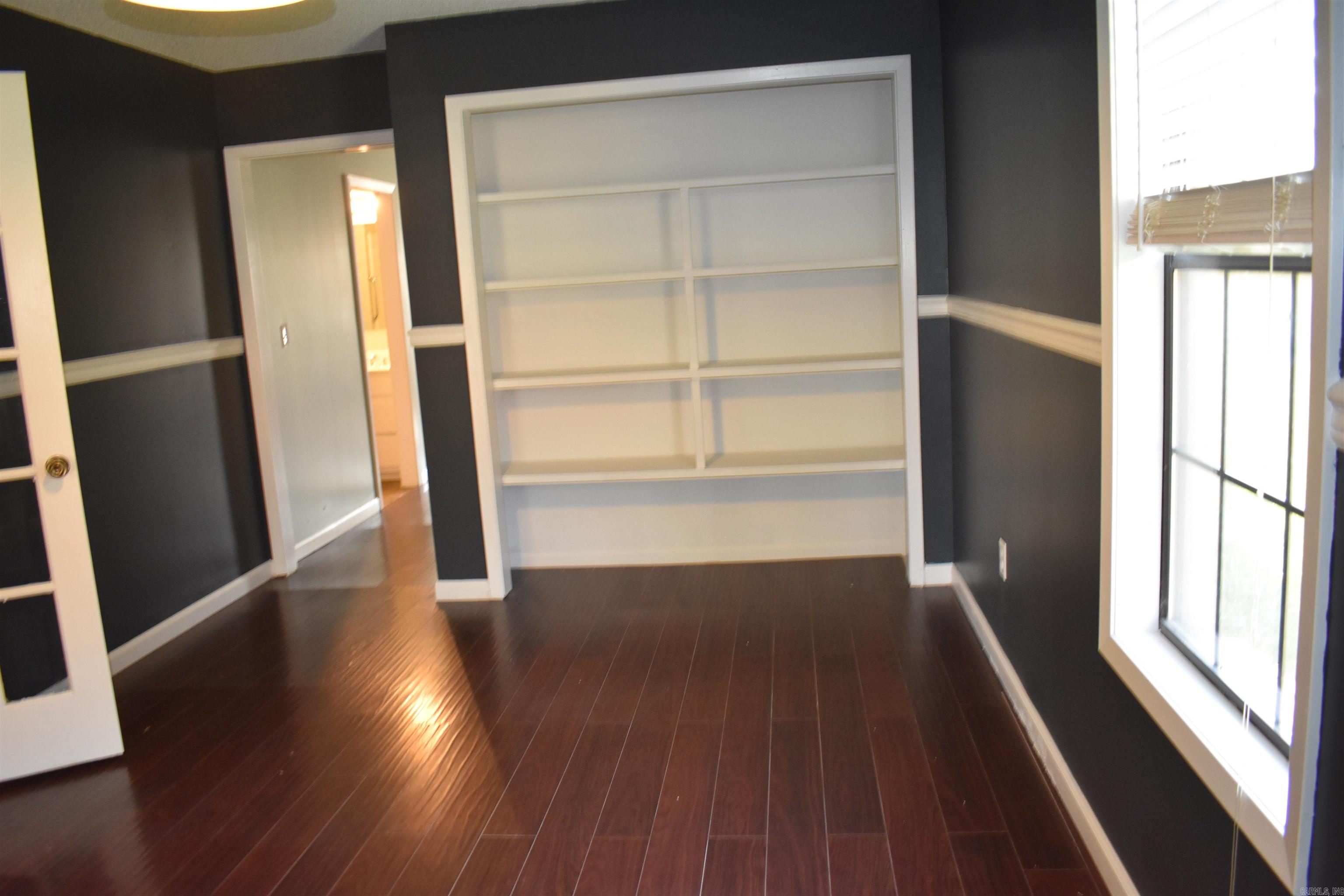 BENSON - Residential