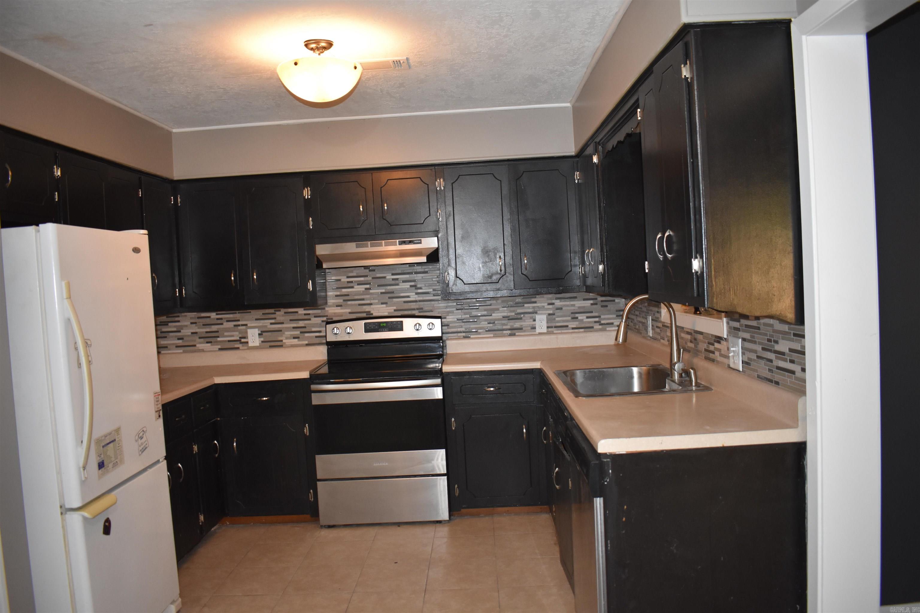 BENSON - Residential