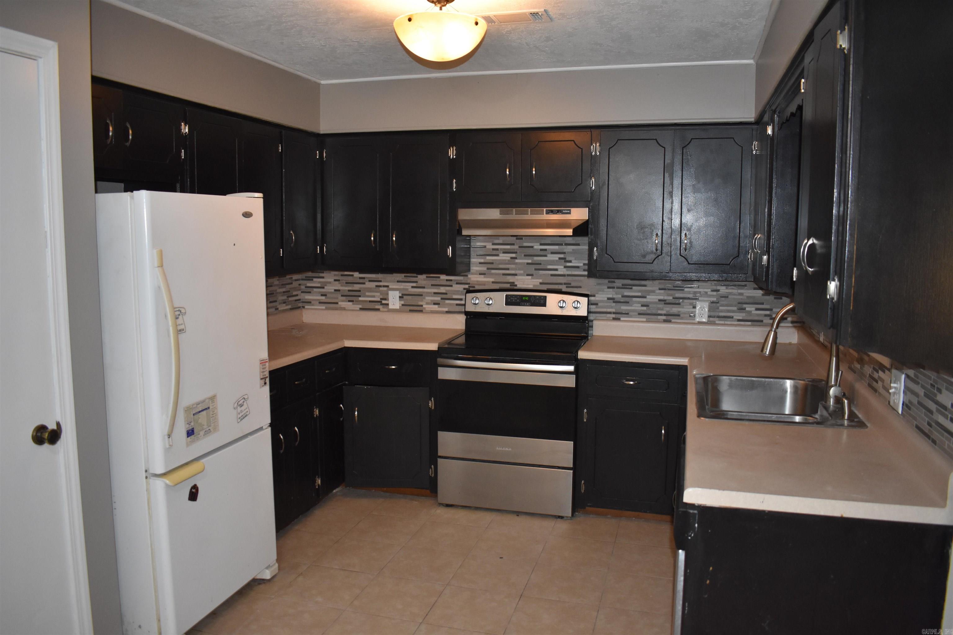 BENSON - Residential