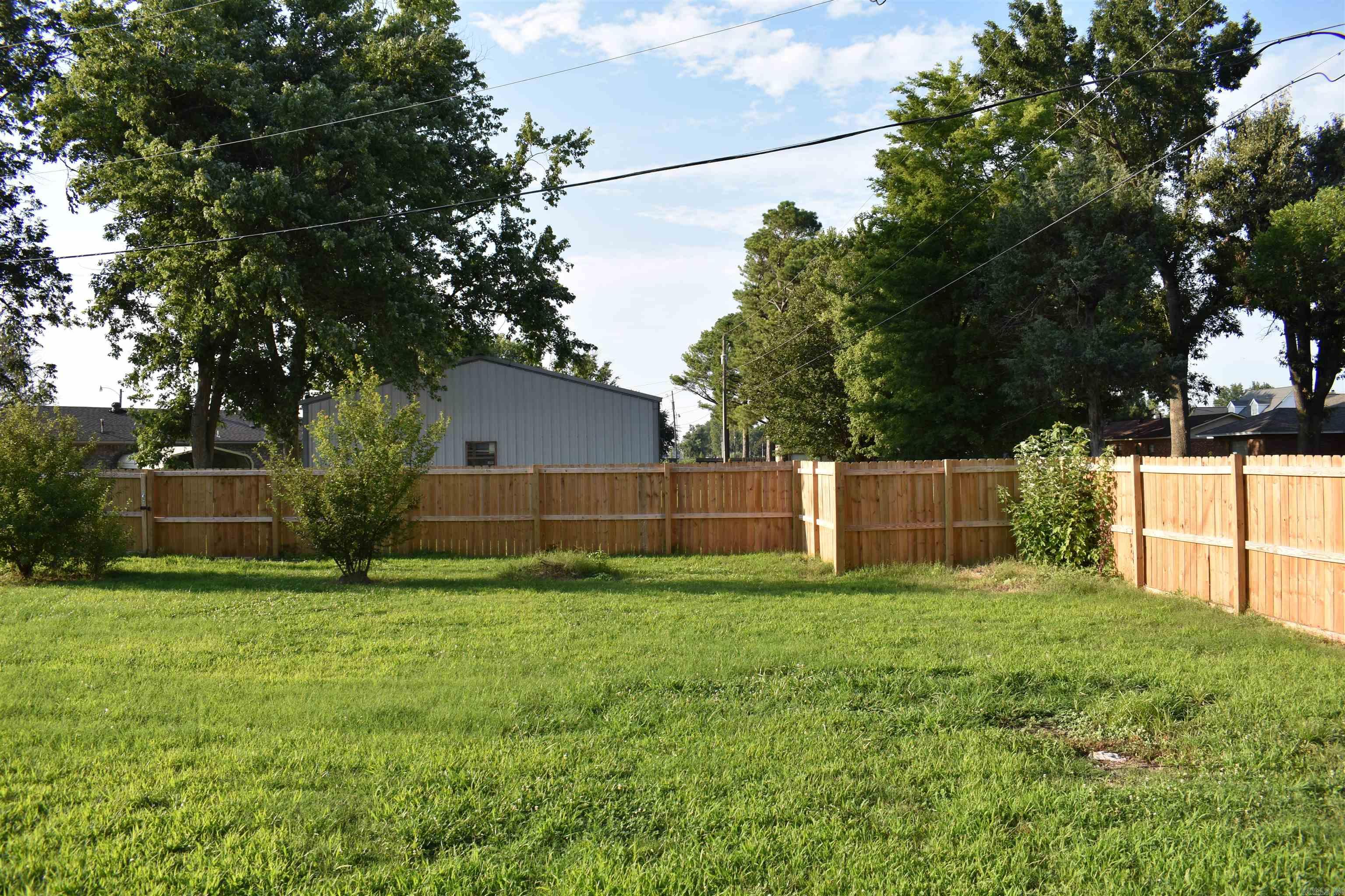 BENSON - Residential