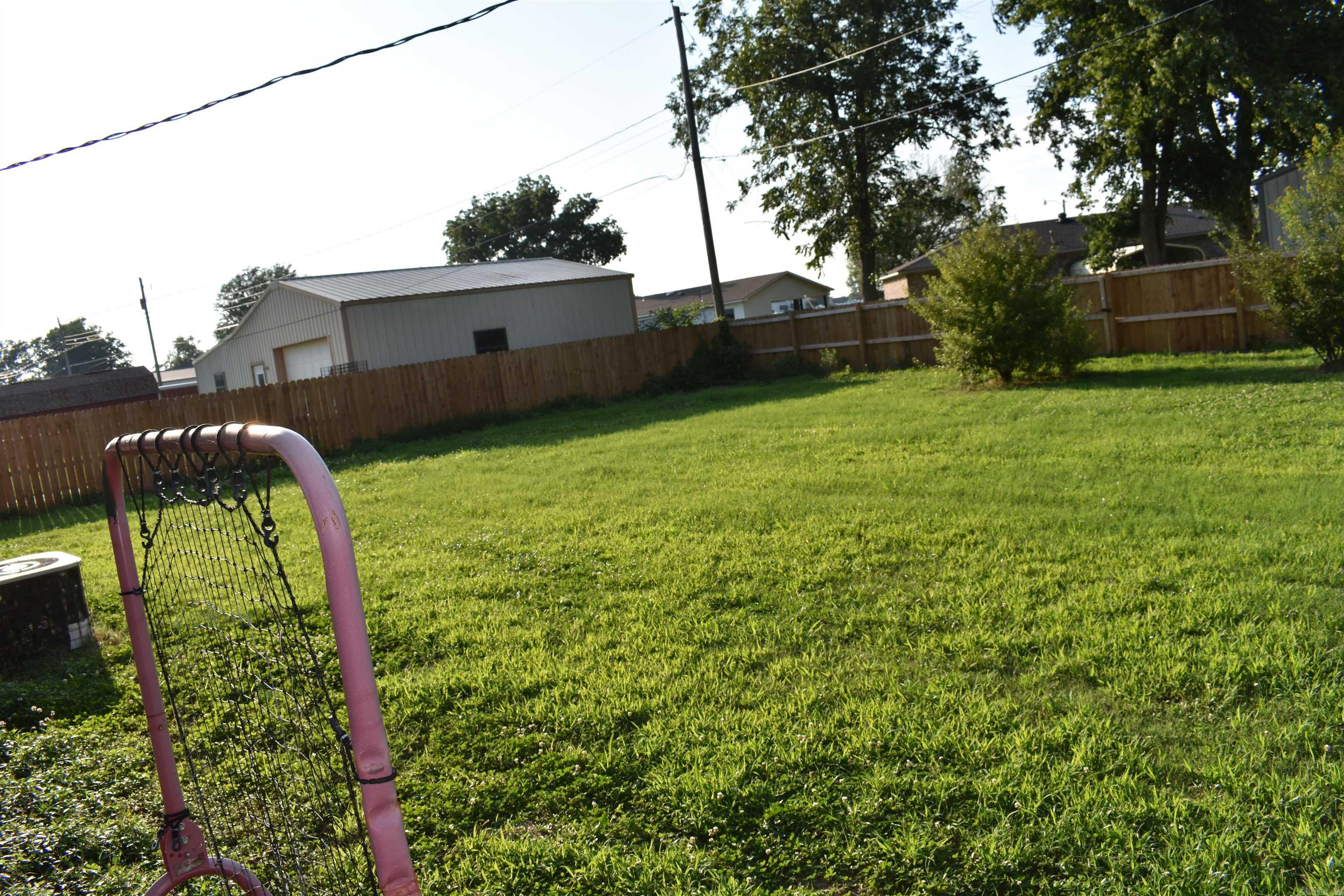 BENSON - Residential