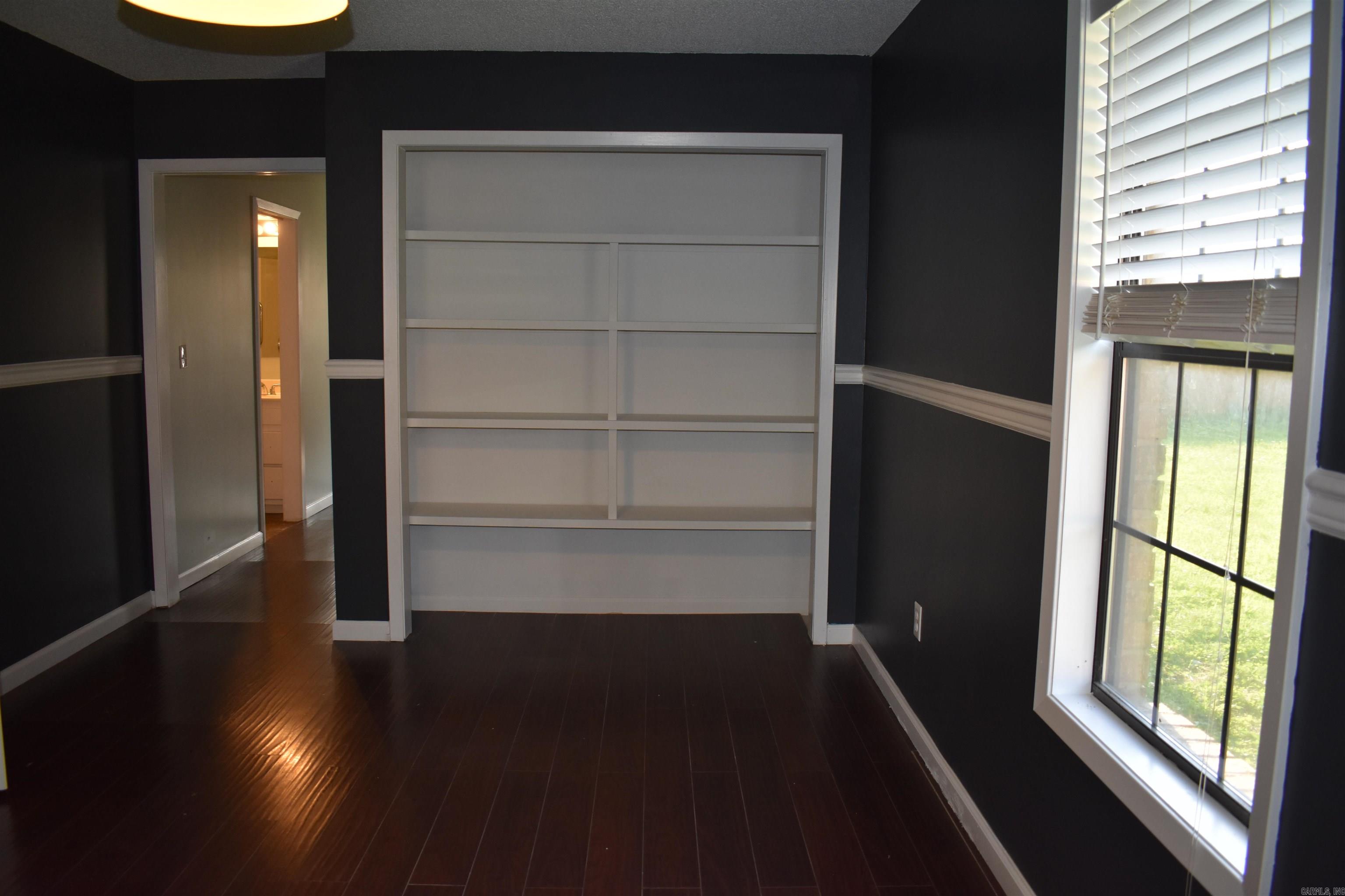 BENSON - Residential