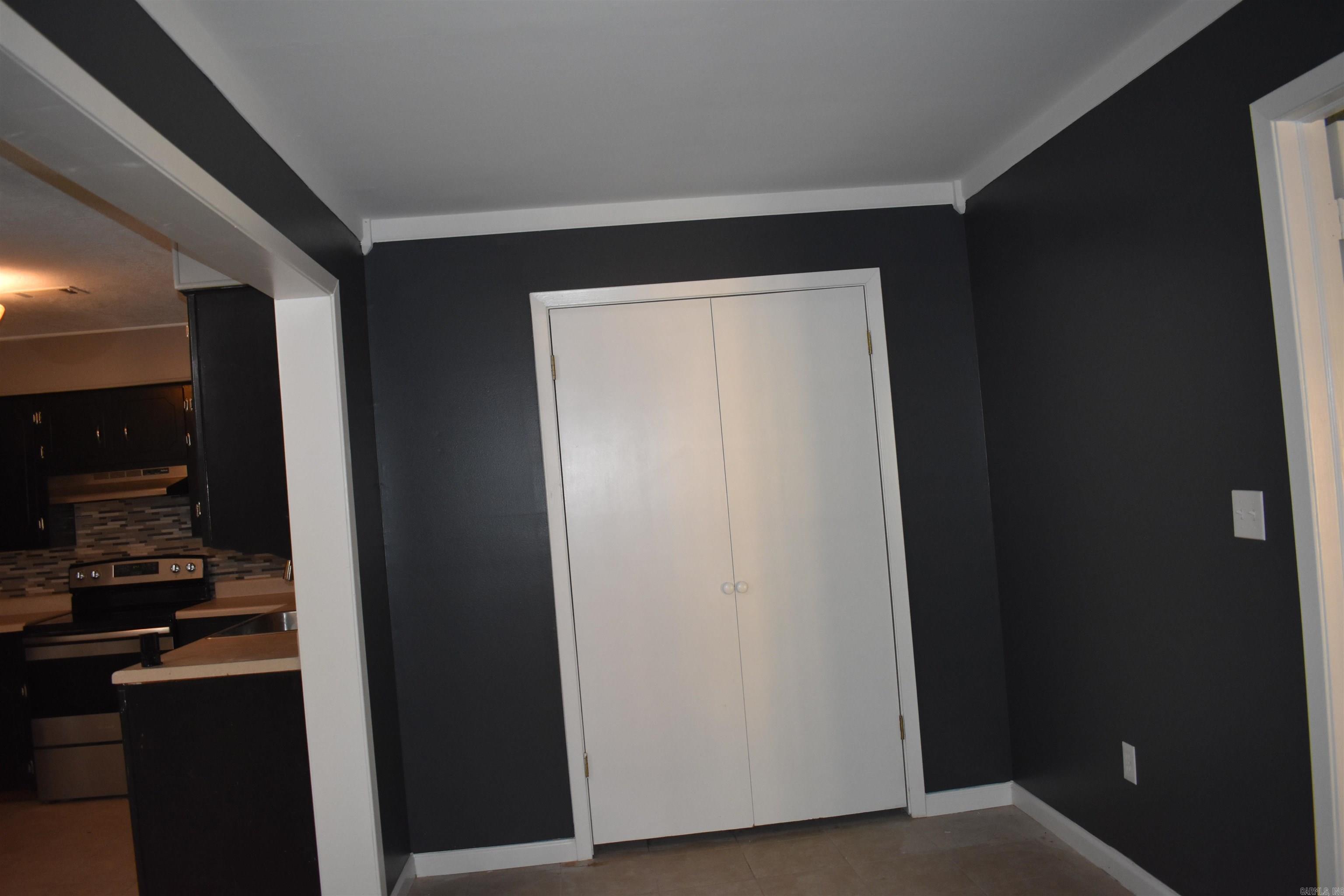 BENSON - Residential