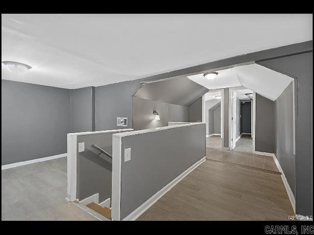 Landreth & Cox - Residential Lease