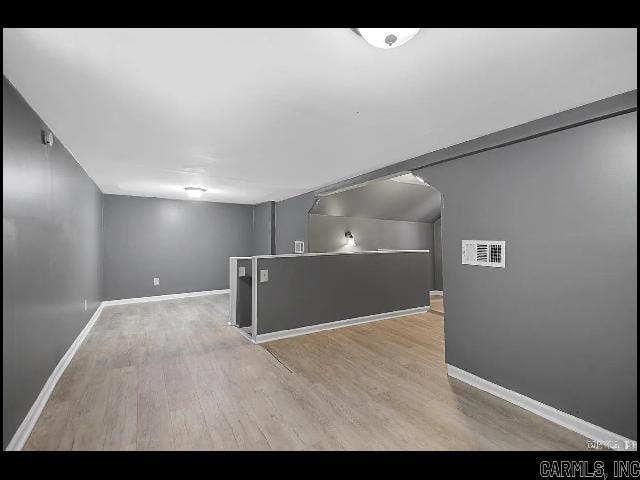 Landreth & Cox - Residential Lease