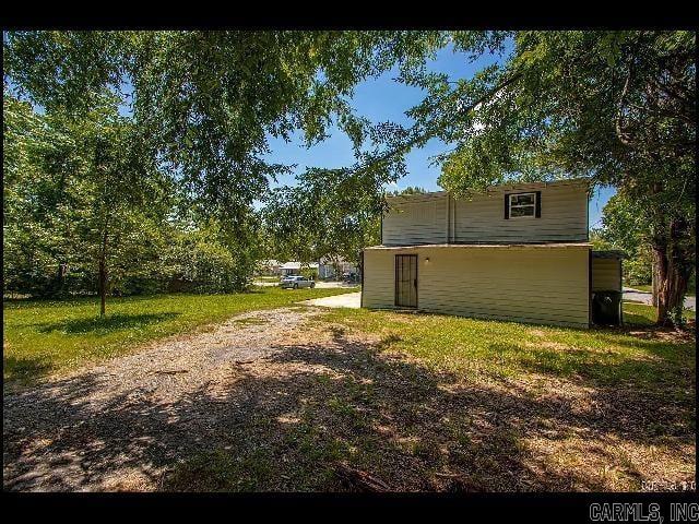 Landreth & Cox - Residential Lease