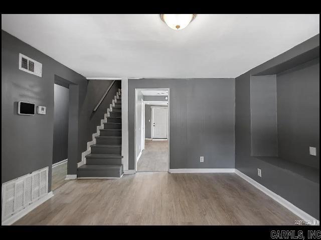 Landreth & Cox - Residential Lease