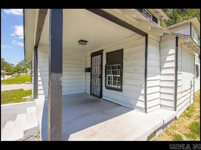 Landreth & Cox - Residential Lease