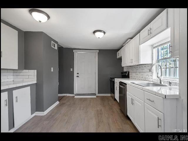 Landreth & Cox - Residential Lease