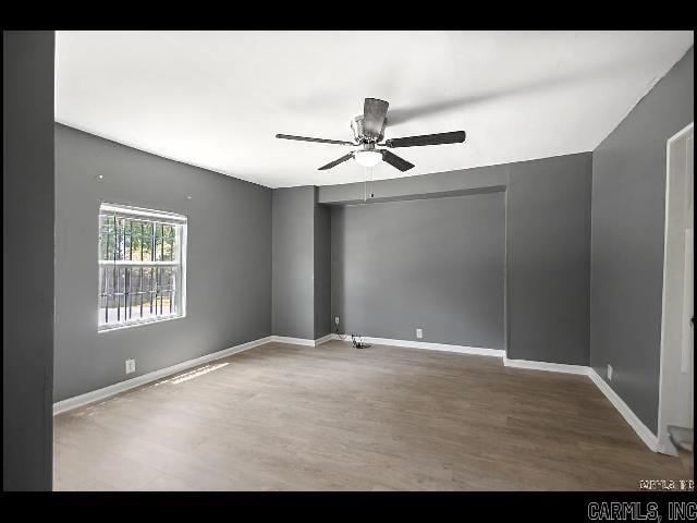 Landreth & Cox - Residential Lease