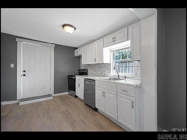 Landreth & Cox - Residential Lease