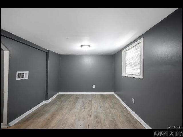 Landreth & Cox - Residential Lease