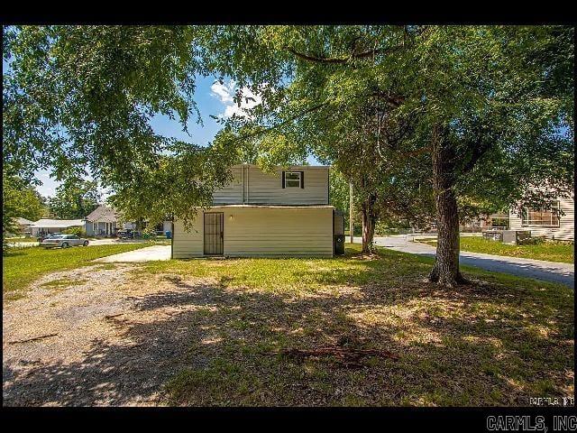 Landreth & Cox - Residential Lease