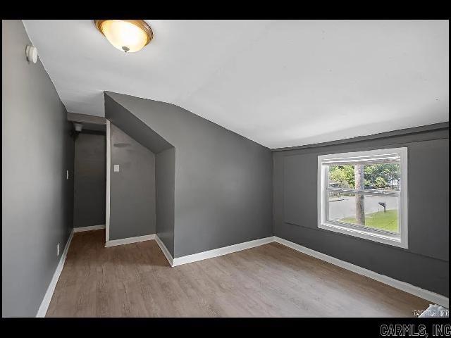 Landreth & Cox - Residential Lease