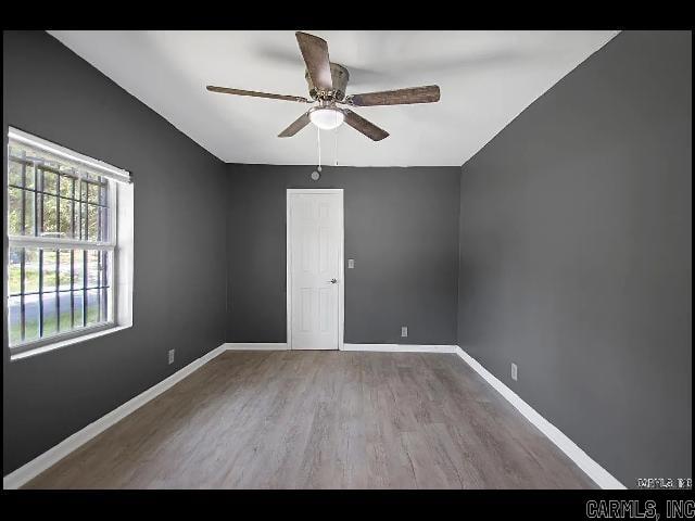 Landreth & Cox - Residential Lease