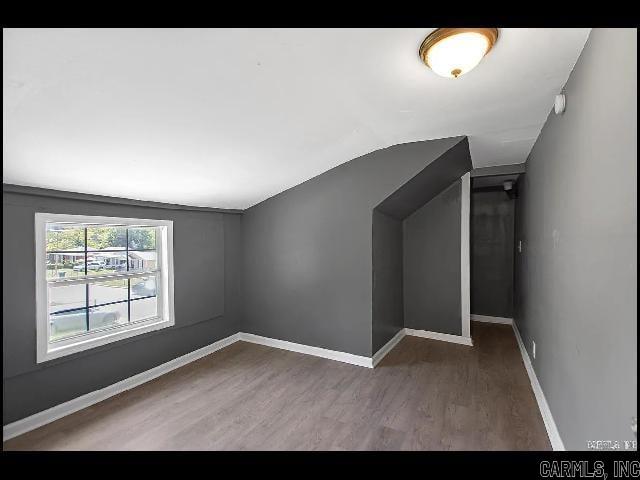 Landreth & Cox - Residential Lease