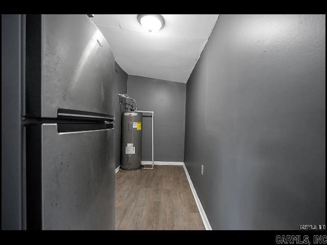 Landreth & Cox - Residential Lease