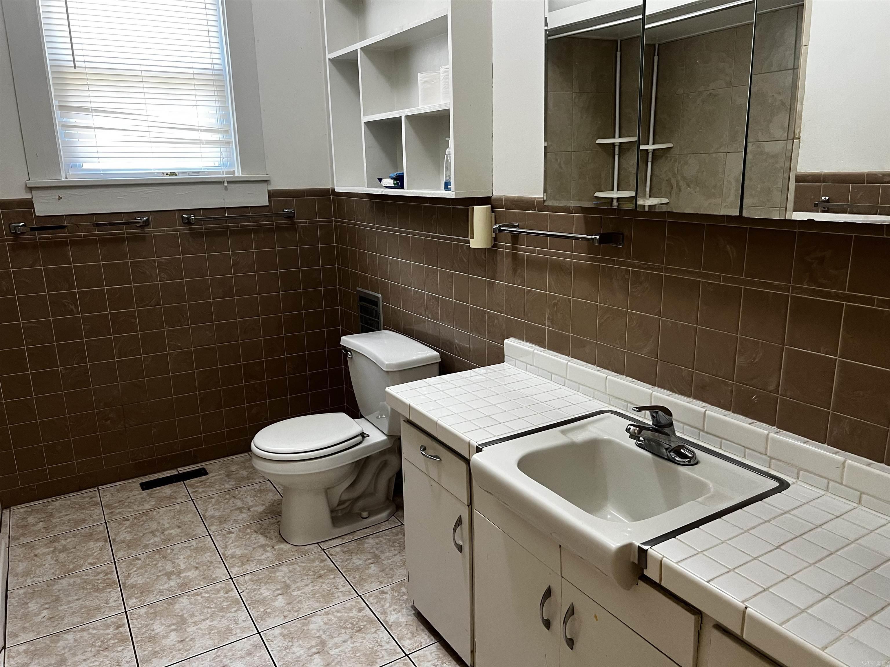 WEST ADDITION - Residential