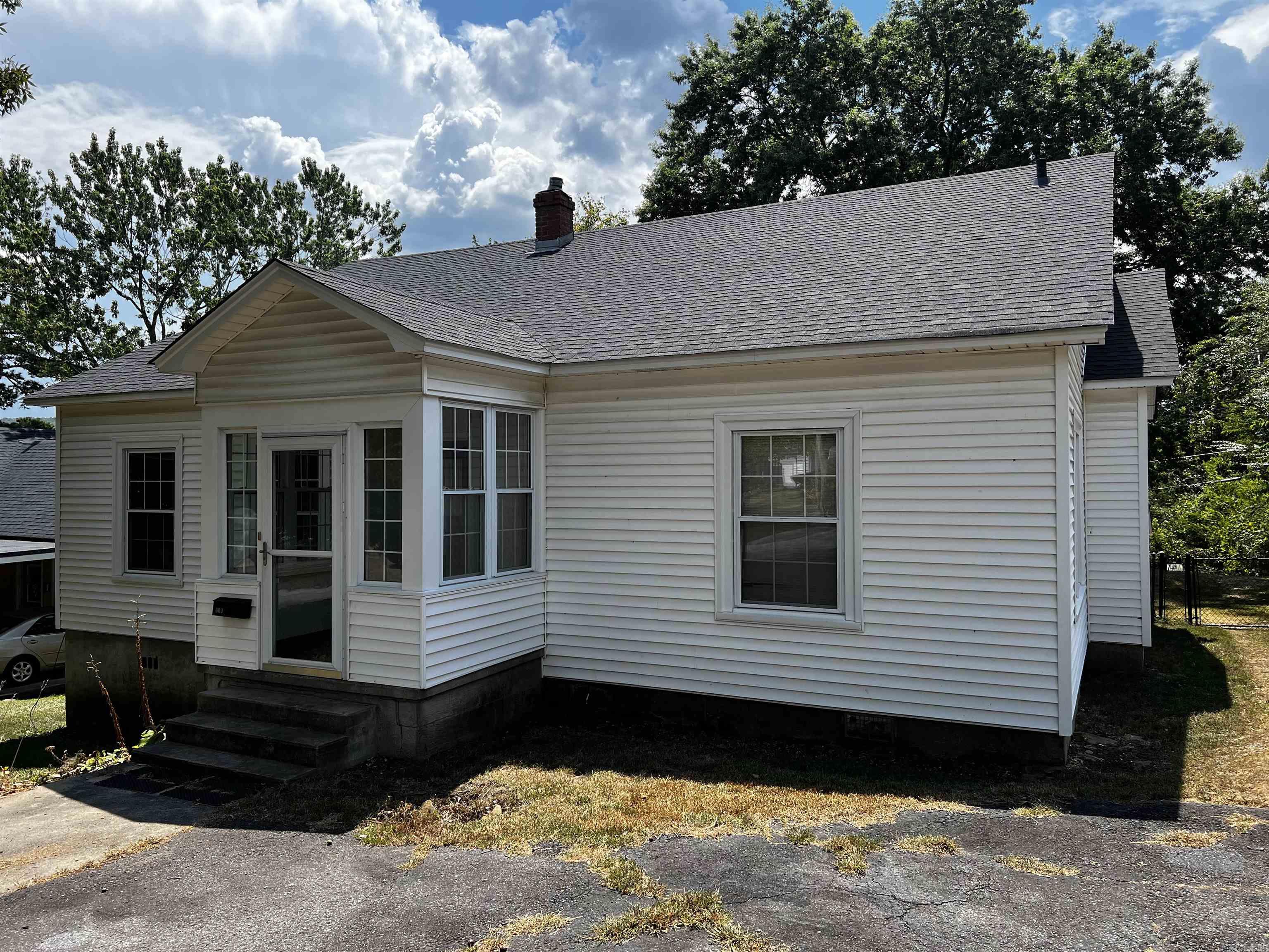 WEST ADDITION - Residential