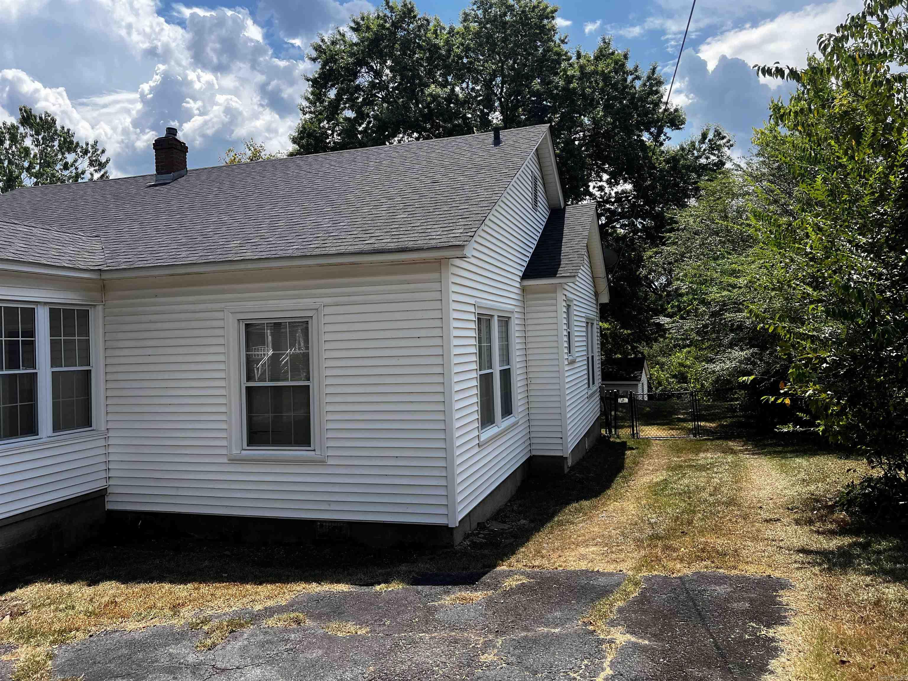 WEST ADDITION - Residential