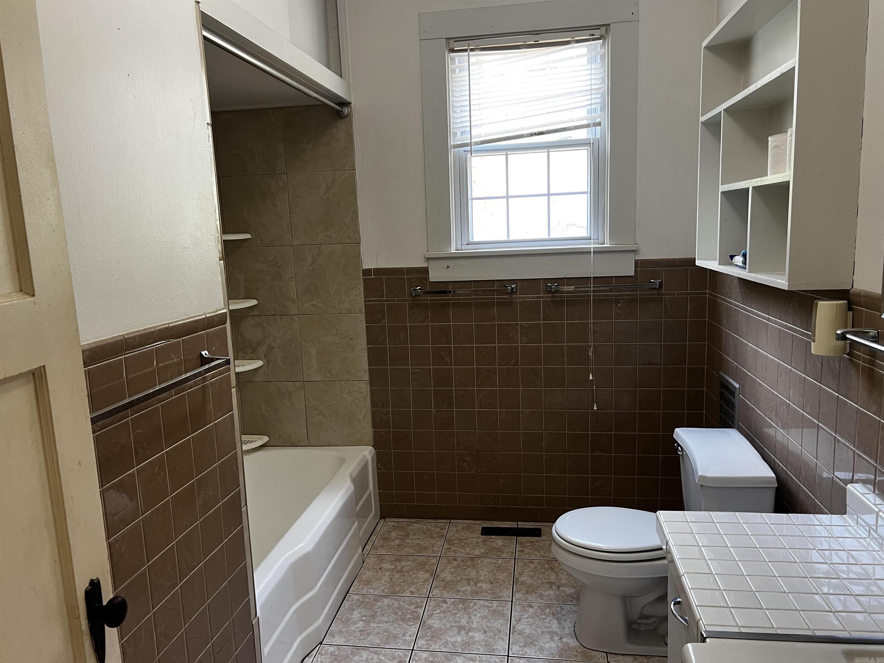 WEST ADDITION - Residential