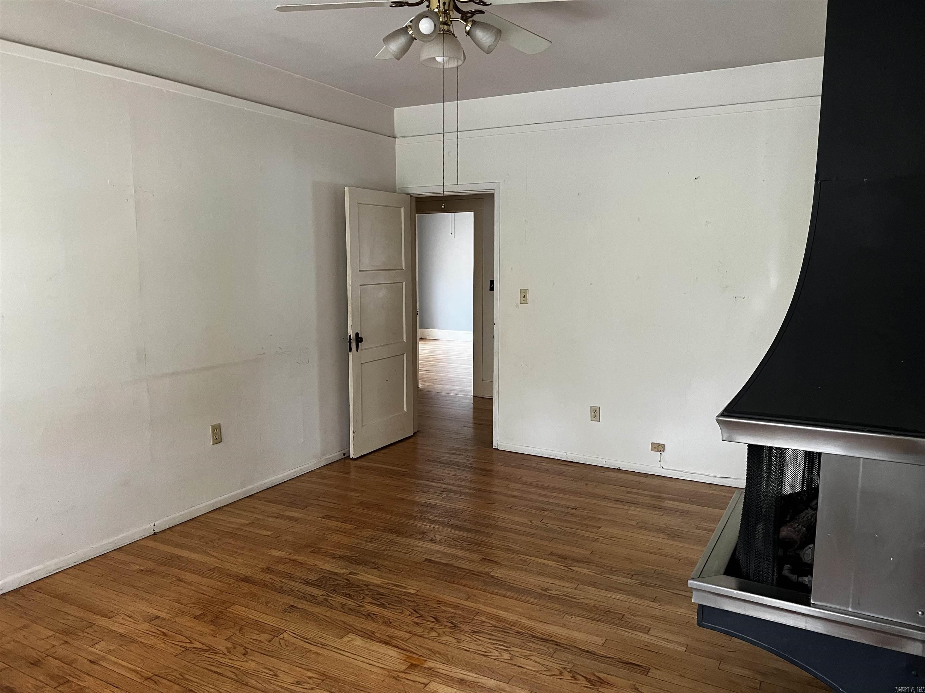 WEST ADDITION - Residential