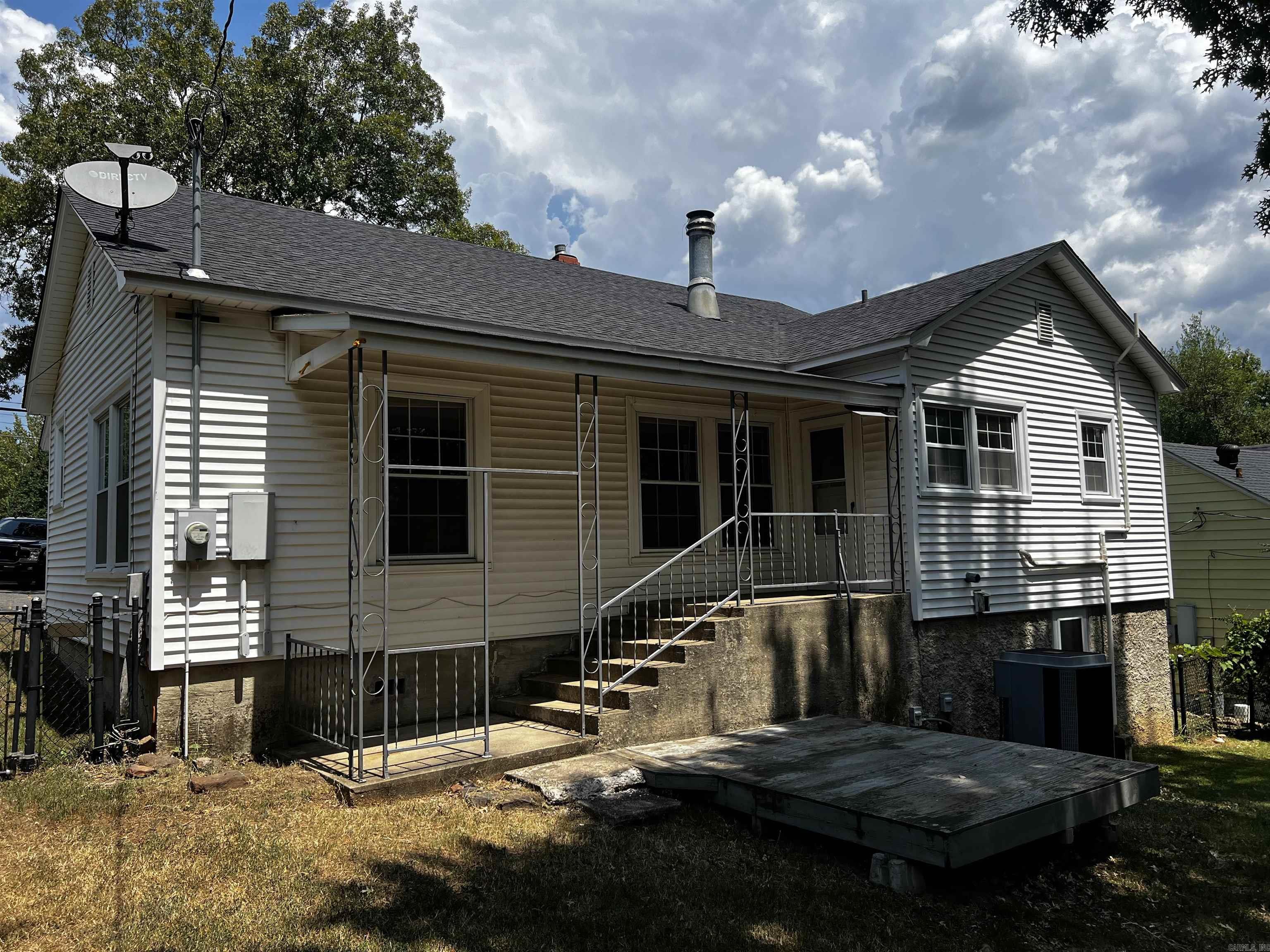 WEST ADDITION - Residential