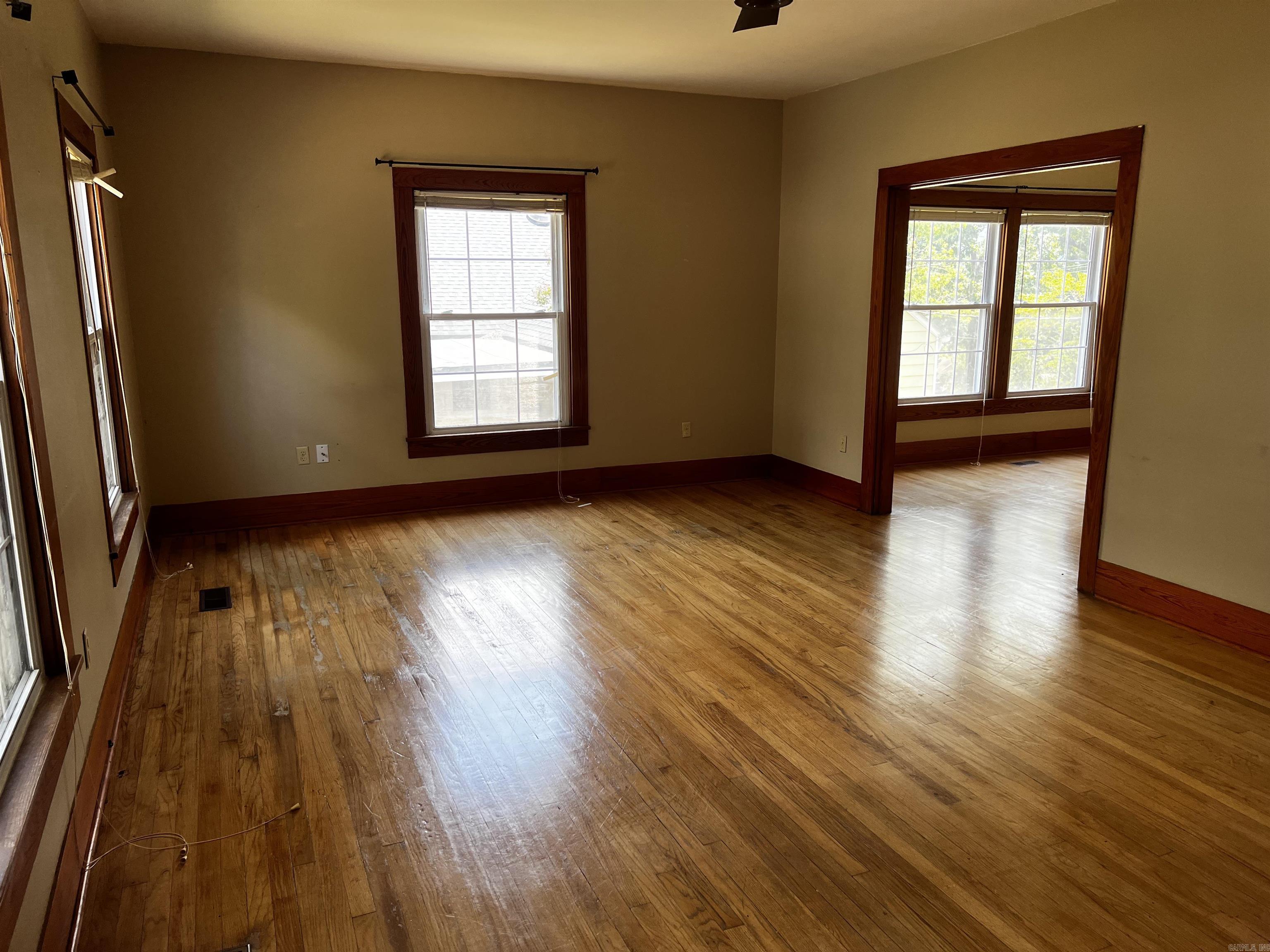 WEST ADDITION - Residential