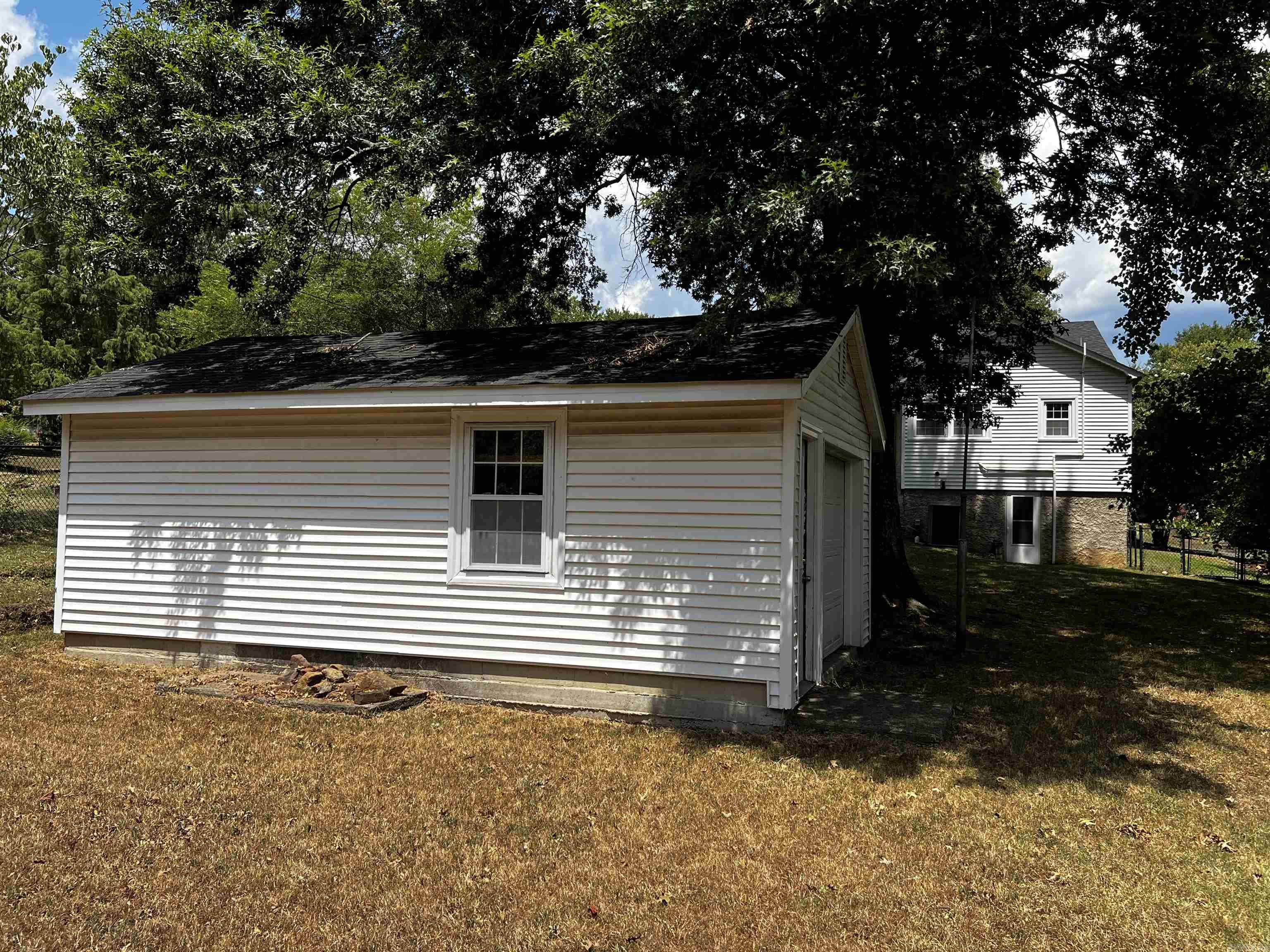 WEST ADDITION - Residential