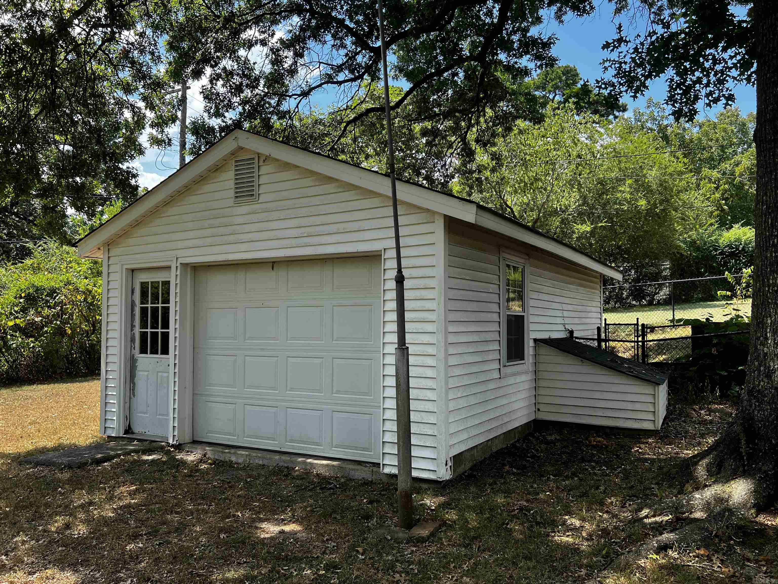 WEST ADDITION - Residential