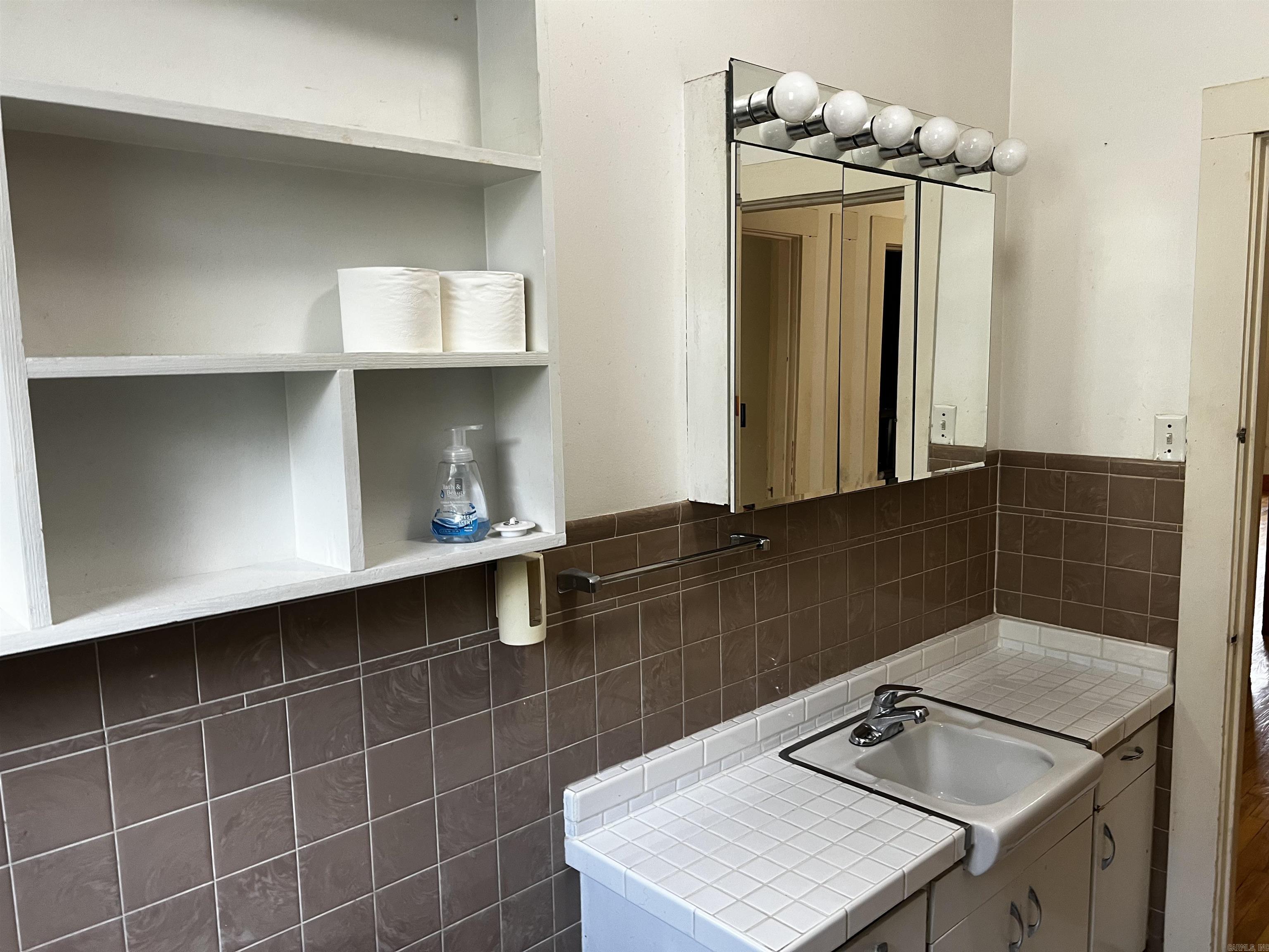 WEST ADDITION - Residential