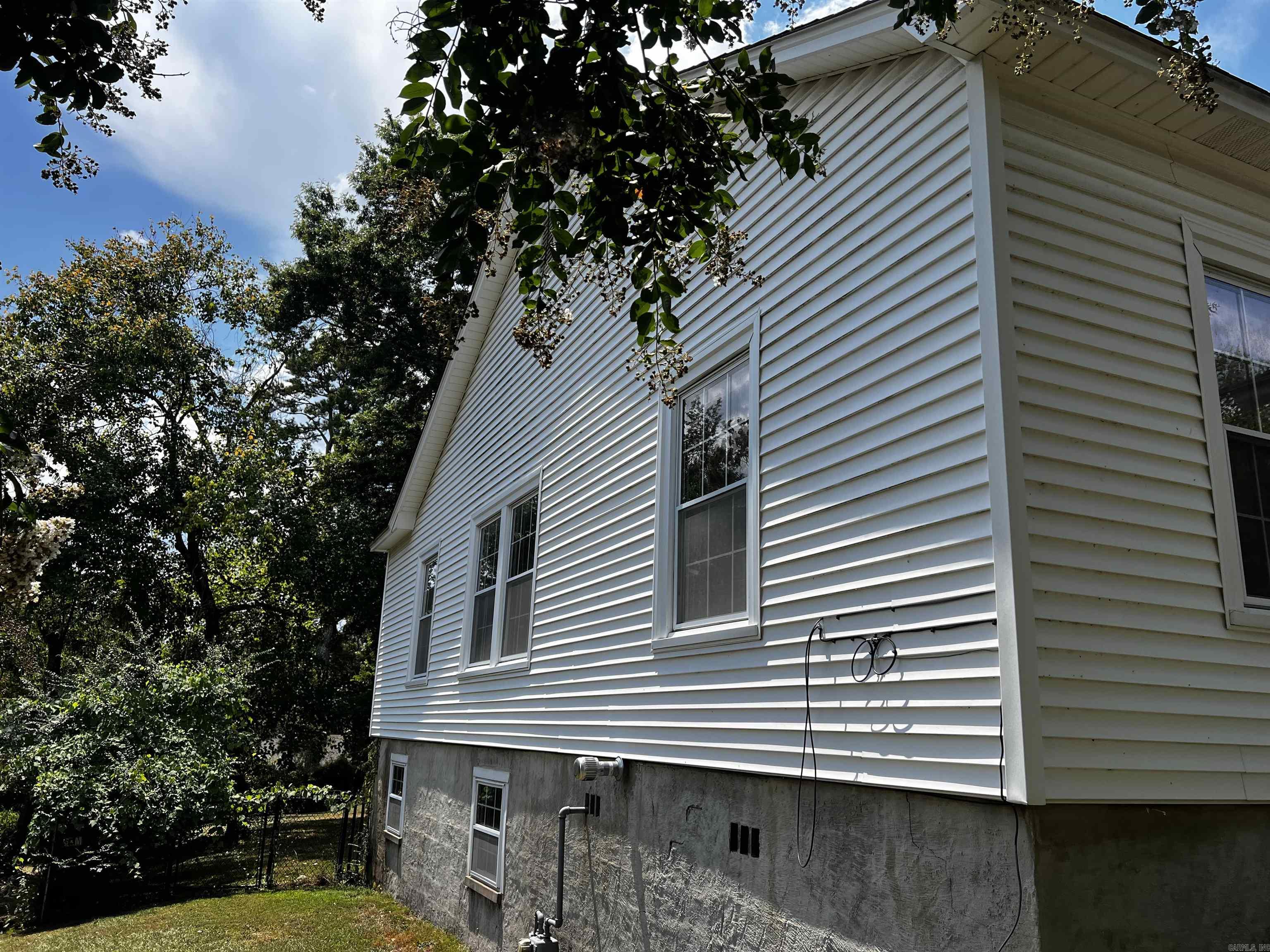 WEST ADDITION - Residential