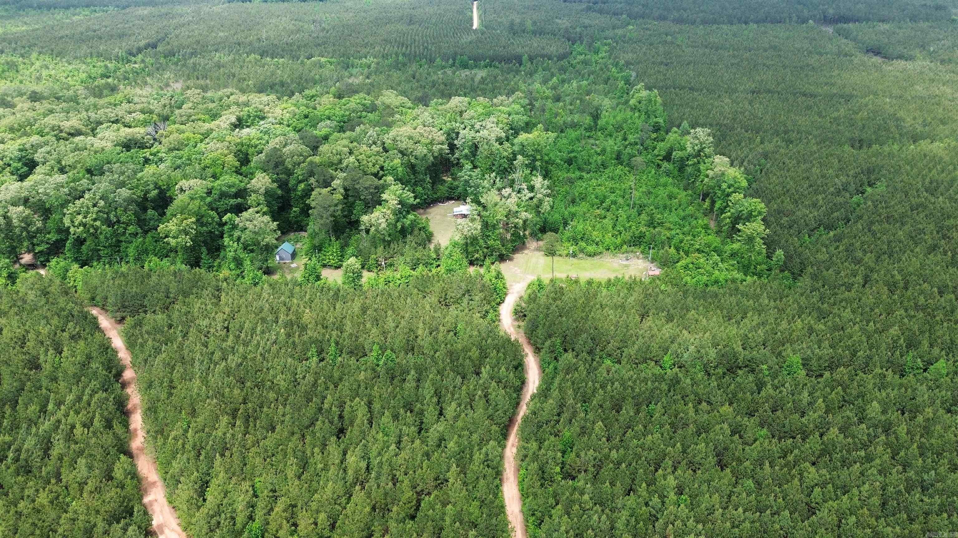 Not in Subdivision - Land