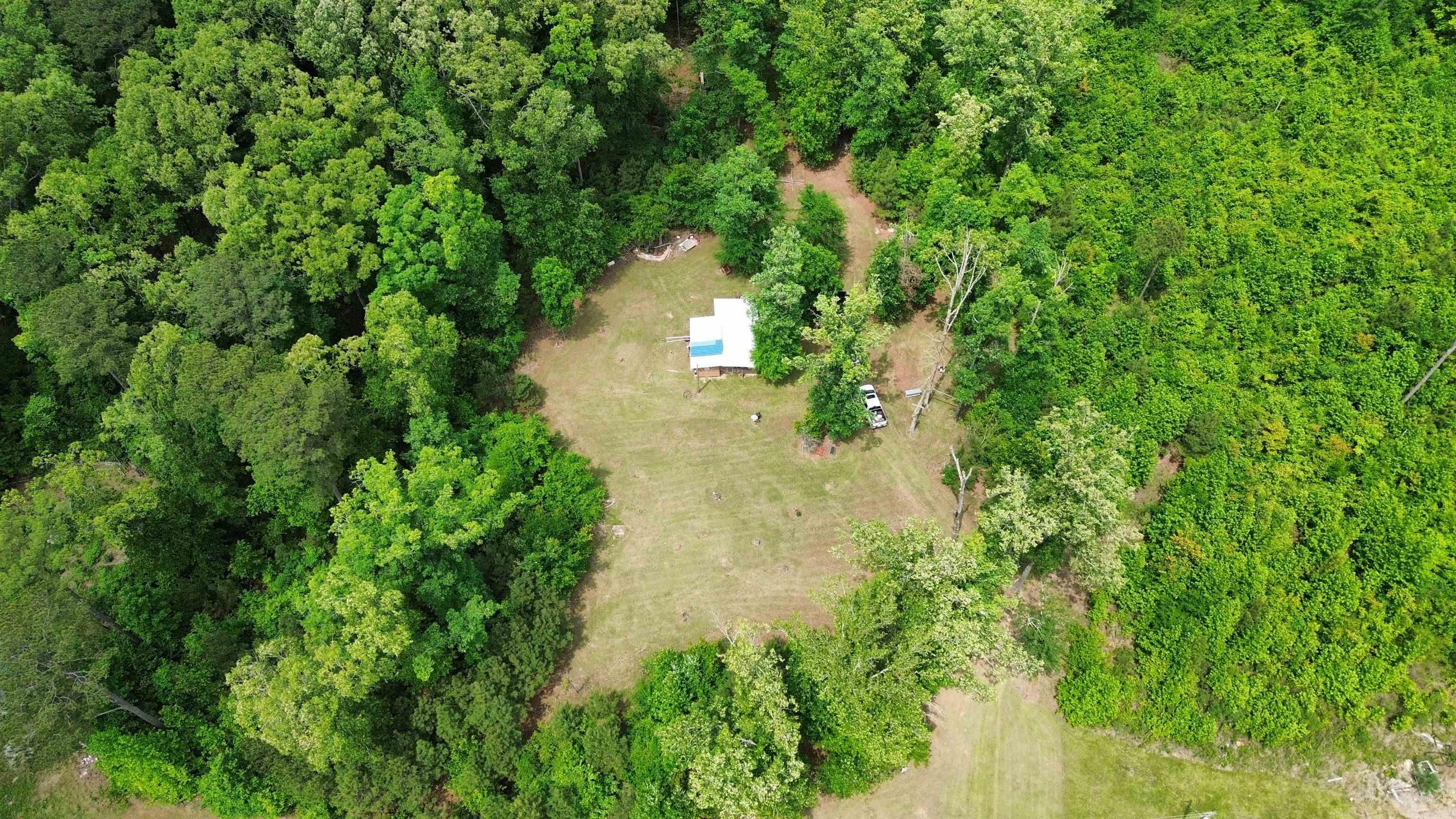 Not in Subdivision - Land