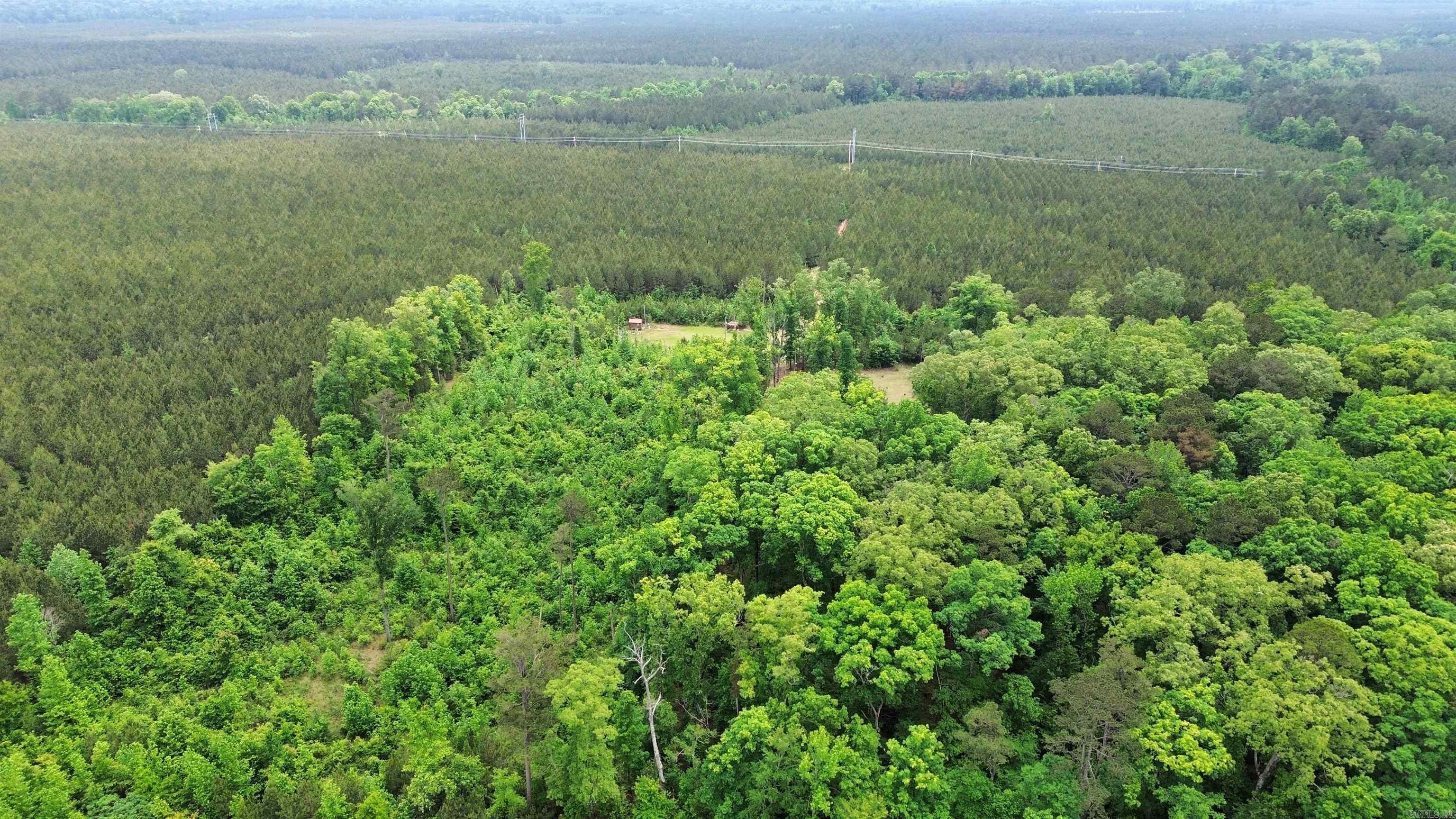 Not in Subdivision - Land