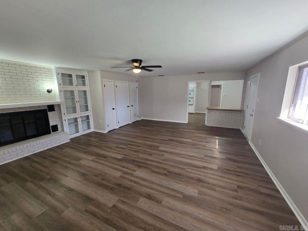 Jacksonville - Residential Lease