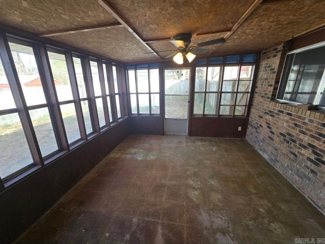 Jacksonville - Residential Lease