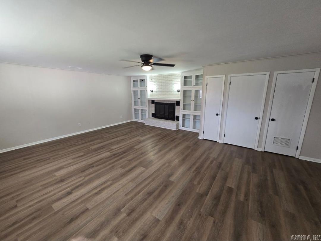 Jacksonville - Residential Lease