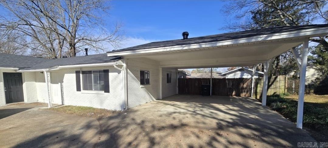 Jacksonville - Residential Lease