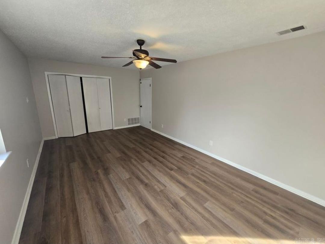 Jacksonville - Residential Lease