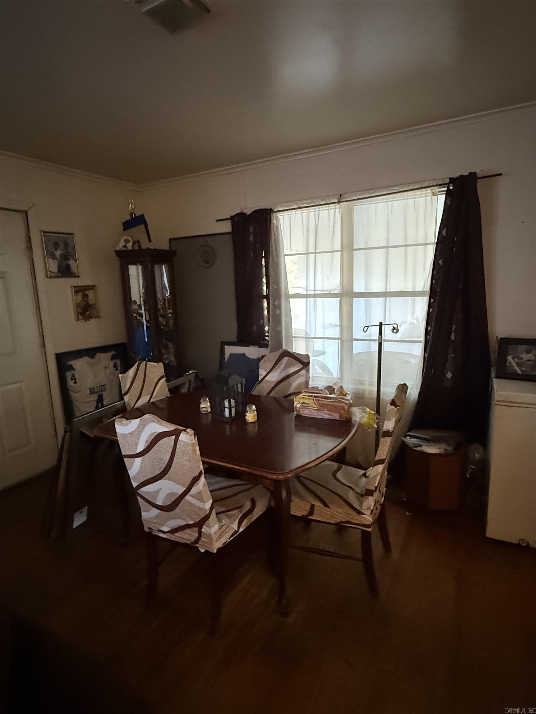 Monticello Original - Residential