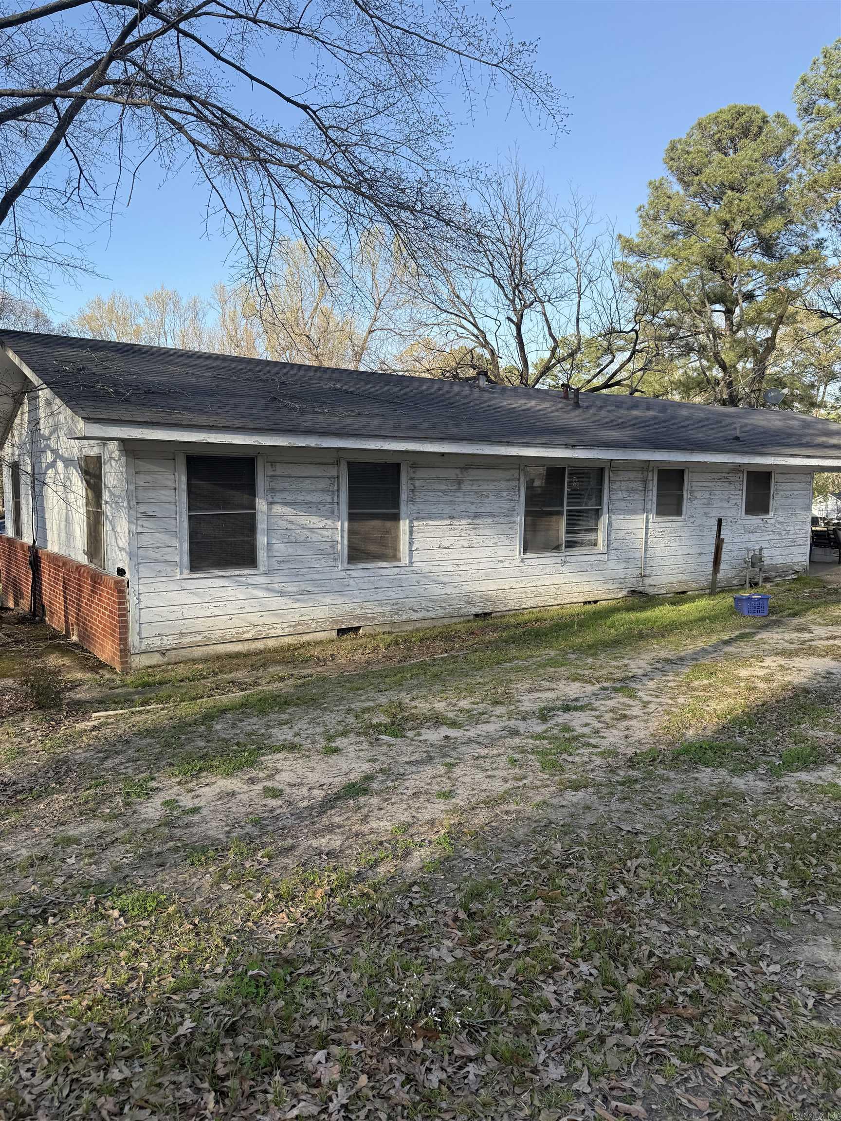 Monticello Original - Residential
