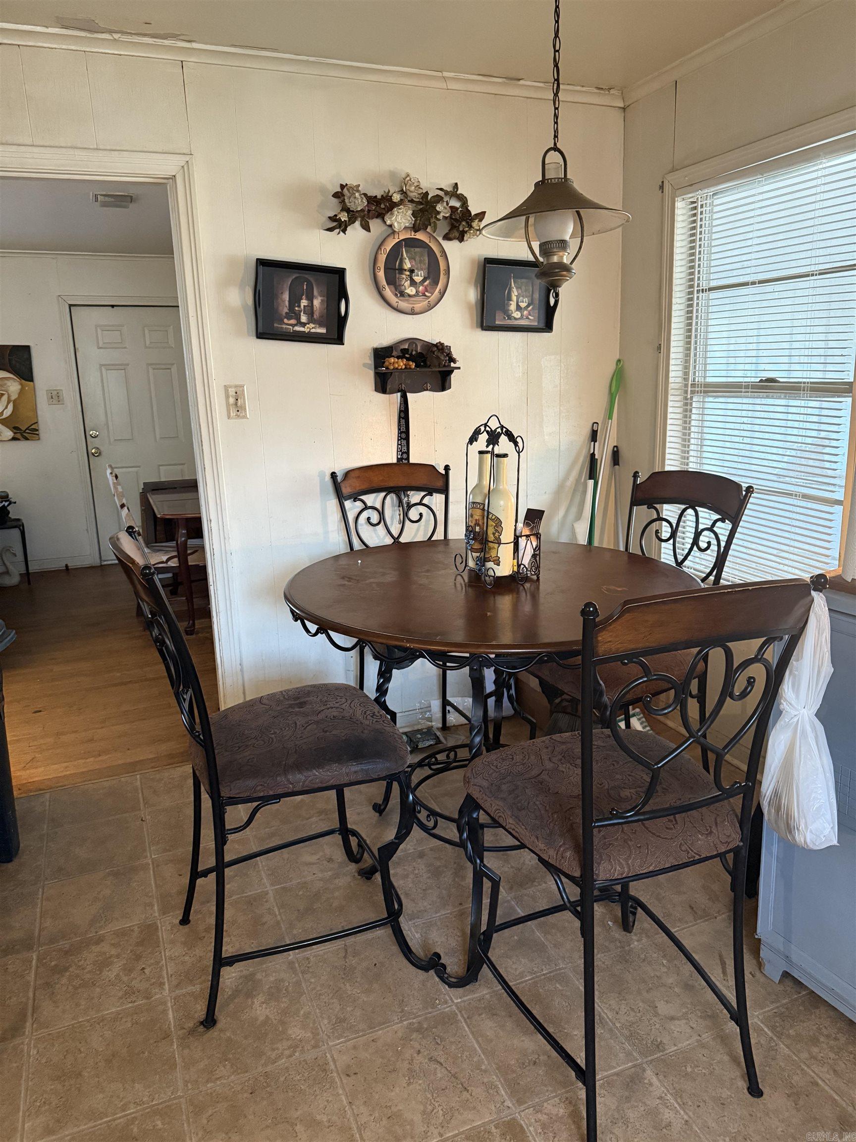 Monticello Original - Residential